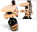 Vice Grip Wine Puzzle