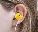 Duck Earbuds