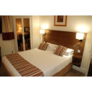 One Night Hotel Break with Dinner Choice Voucher