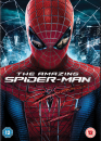 The Amazing Spider-Man (Includes UltraViolet Copy)