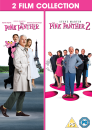 Pink Panther 1 and 2