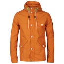 Boxfresh Men's Bold Jacket - Golden Oak