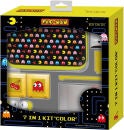 Pac-Man: 7-in-1 Accessory Kit (Nintendo 3DS, DSi, DS Lite)
