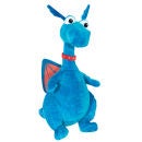 Doc McStuffins Magical Friends Talking Plush - Chit Chattin' Stuffy