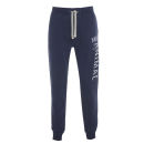 Animal Men's Akpan Cuffed Track Pants - Indigo