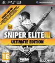 Sniper Elite III Ultimate Edition