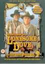 Return To Lonesome Dove