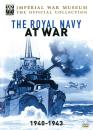 The Royal Navy At War - Film Collection
