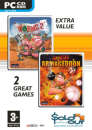 Worms 2 And Worms Armageddon (Double Pack)