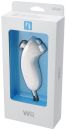 Official Nintendo Wii Nunchuk - White