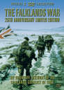The Falklands War [25th Anniversary Limited Edition]