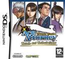 Ace Attorney: Trial And Tribulation
