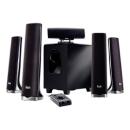 Hercules XPS 5.1 70 Slim Speakers