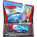 Cars 2: Character Pack Raoul Caroule  