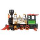 BUMP N GO SMOKIN' LOCO