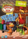 Dinosaur Train: World Tour
