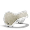 180s Women's Winterlude Earwarmers - Oatmeal - One Size 