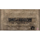 Sons of Anarchy Collectors 1-7 Box Set