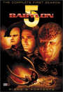 Babylon 5 - Series 1 Box Set