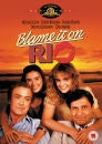 Blame It On Rio
