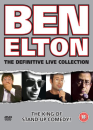 Ben Elton - Definitive Live