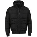 Dissident Men's Pyro Jacket - Black