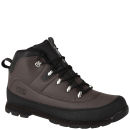 Urban Logik Men's Derwent Boots - Brown