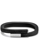 Jawbone UP - Health & Fitness Wristband - Black - Large - Grade A Refurb