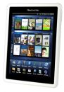 PanDigital 7" Colour Touchscreen eReader - White (Grade A Refurb)