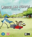 Regular Show - Season 1