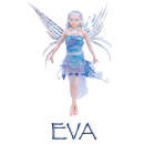 Flitter Fairy Eva