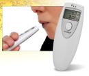 Digital Alcohol Breath Tester