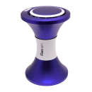 iTamTam M3 Vogue Speaker Dock for iPhone 3, 4 and iPod Classic Touch - Purple