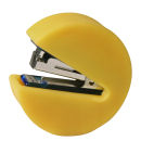 Pac-Man Stapler
