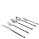 Come Dine With Me 20 Piece Forged Cutlery Set