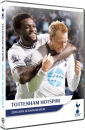 Tottenham Hotspur Season Review 2013-2014