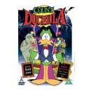 Count Duckula - Series 2