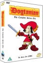 Dogtanian - The Complete Collection