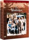The Waltons - Season 1