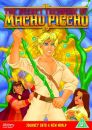 The Secret Treasure Of Machu Picchu
