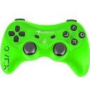 Pocket Pro Controller Flou Touch - Green (PS3)