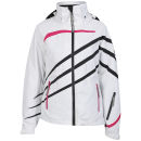 Trespass Women's Jeanie Ski Jacket - White
