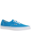 Vans Authentic Trainers -Turkish Tile/True White
