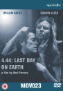 4:44 Last Days on Earth