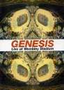 Genesis - Live At Wembley 87: The Invisible Touch Tour
