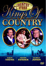 Faron Young/Freddy Fender/George Jones - Kings Of Country