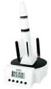 Zeon: Science Museum Rocket Alarm Clock