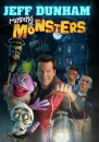 Jeff Dunham: Minding the Monsters