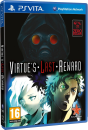 Virtue’s Last Reward