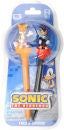 Sonic The Hedgehog: 3D Stylus Twin Pack - Shadow and Tails (Nintendo 3DS, 3DS XL, DSi, DSi XL)